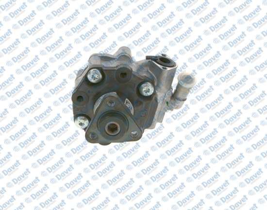 BOSCH KS00000163 Hidrolik Direksiyon Pompasi A6 09>11 2.7 3.0tdi Cana Canb Canc Cand Cdya Cdybcdyc  ####